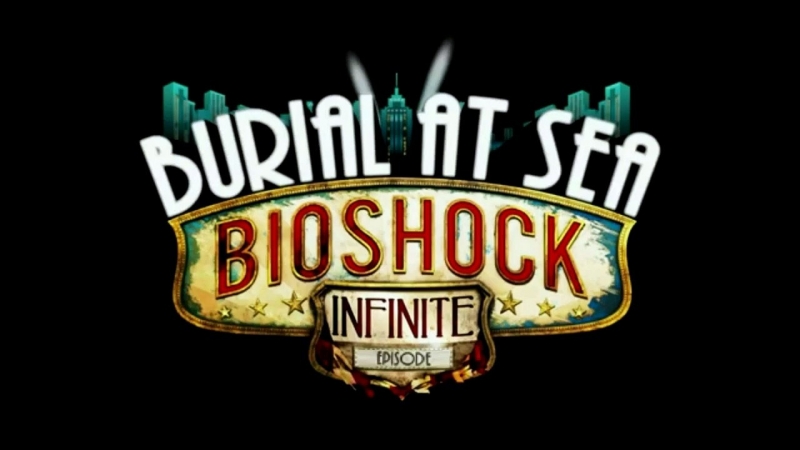 Garry Schyman - Empty Houses Bioshock Infinite Burial At Seas Episode 2 Ending