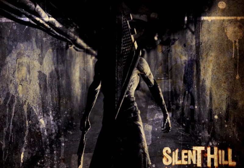 Mary OST Silent Hill Dubstep Remix