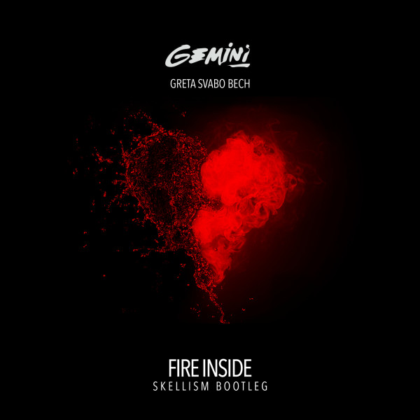 Gemini ft. Greta Svabo Bech - Fire Inside OST Asphalt 8 Airborne