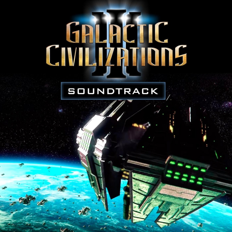 The Abyss / OST "Sid Meier's Civilization Beyond Earth"