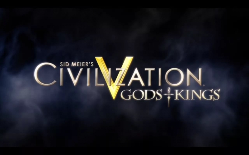 Geoff Knorr Цивилизация 5 ❇ Sid Meier's Civilization V - Attila Peace - Huns - Li Ling Si Han