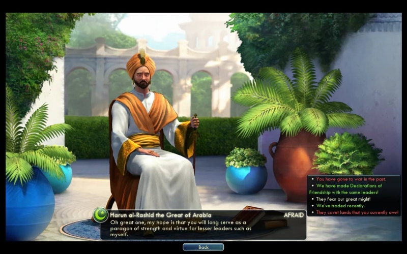 Geoff Knorr Цивилизация 5 ❇ Sid Meier's Civilization V - Attila War - Huns - Li Ling Si Han