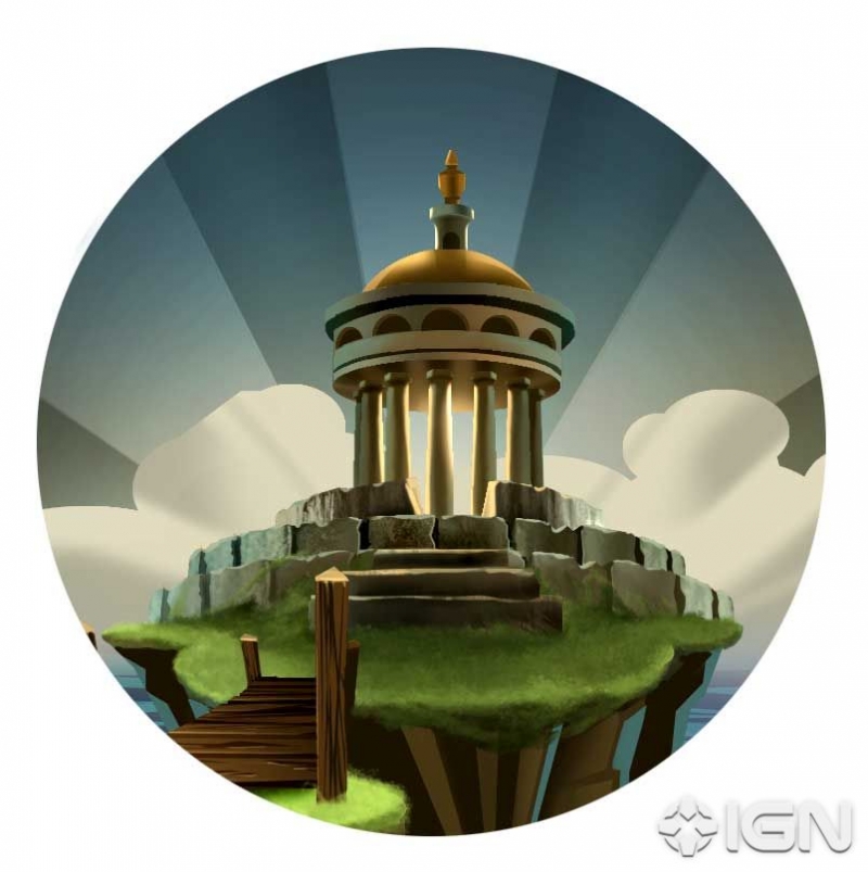 Geoff Knorr Цивилизация 5 ❇ Sid Meier's Civilization V - The Medieval World - Messe de Notre Dame