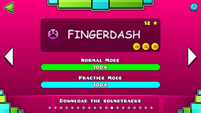 FingerDash