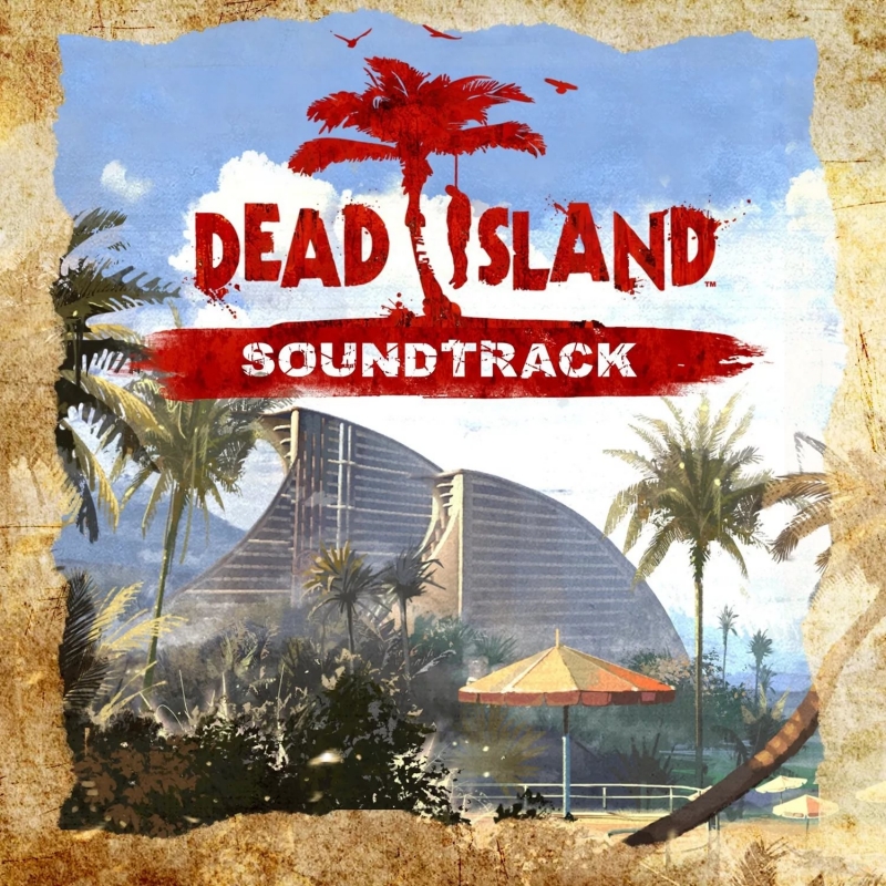 Giles Lamb - Theme Dead Island OST