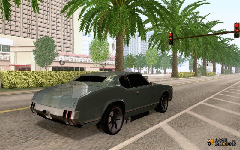 Гимн GTA San Andreas SUPER CARS Multiplayer