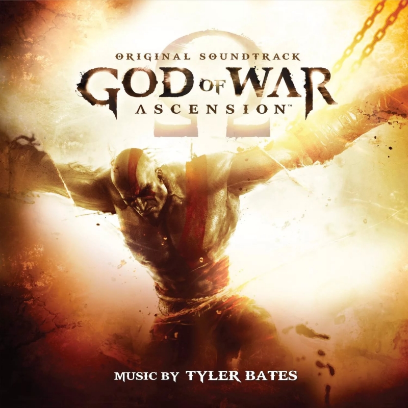God of War Ascension OST