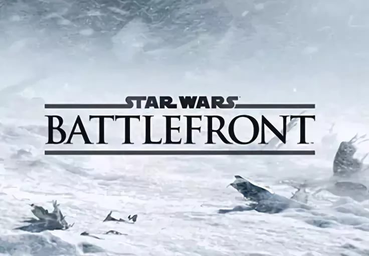 Star Wars Battlefront II OST- Frontend Medley
