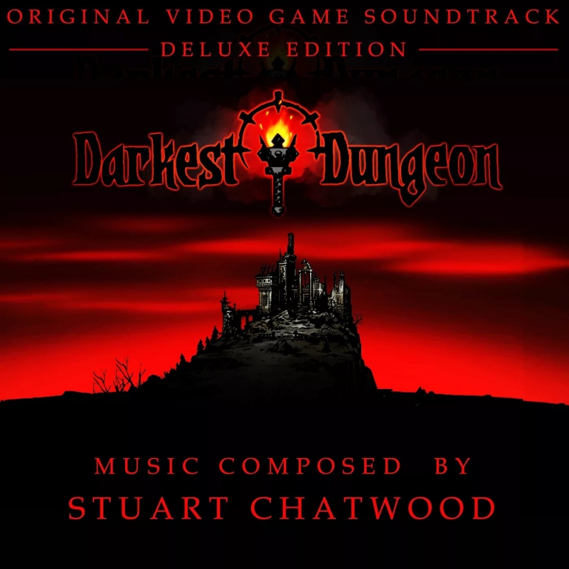 Город Гамлет - The Town Darkest Dungeon OST