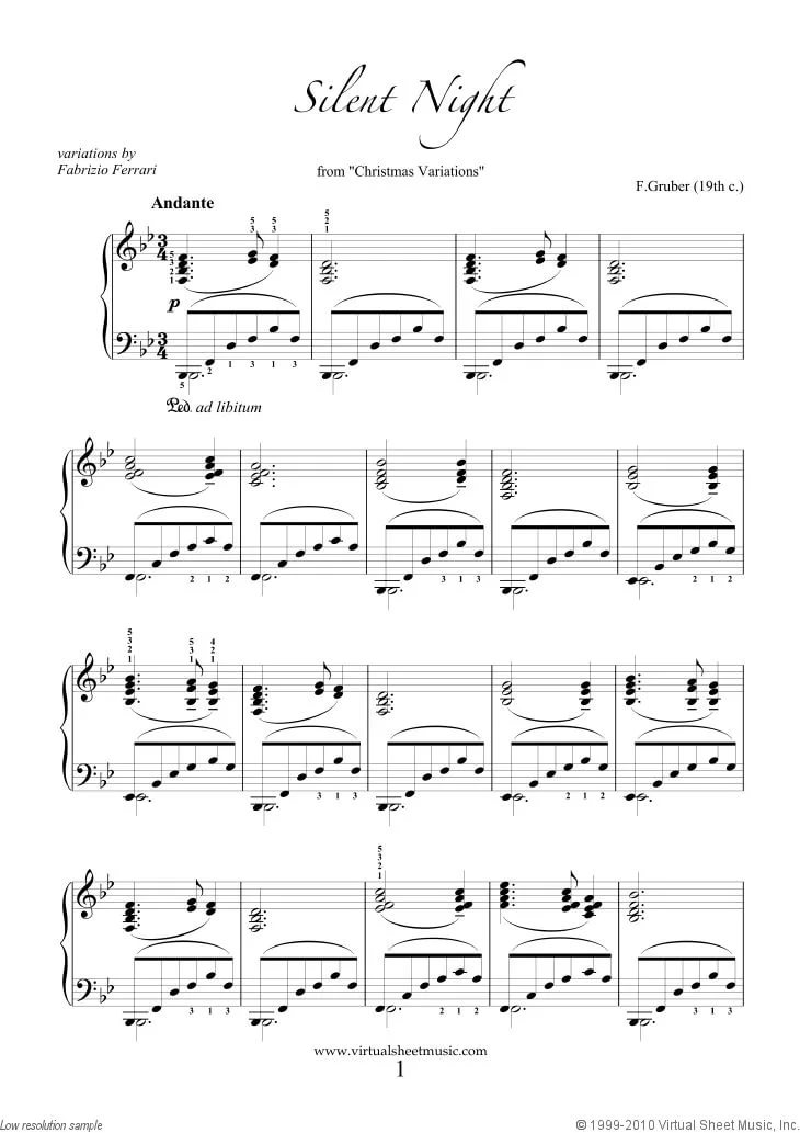 Готика 3 - Саундтреки на пианино