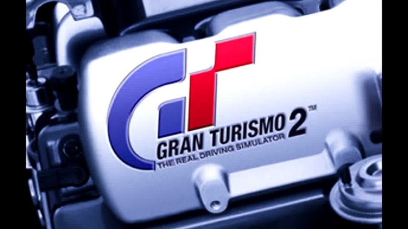 Gran Turismo 2 - Prize Race