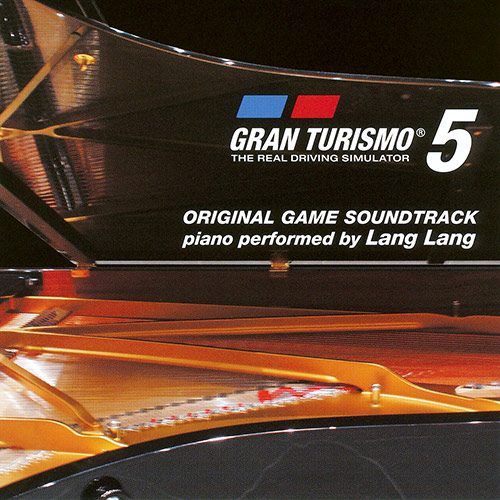 Gran Turismo 5 OST