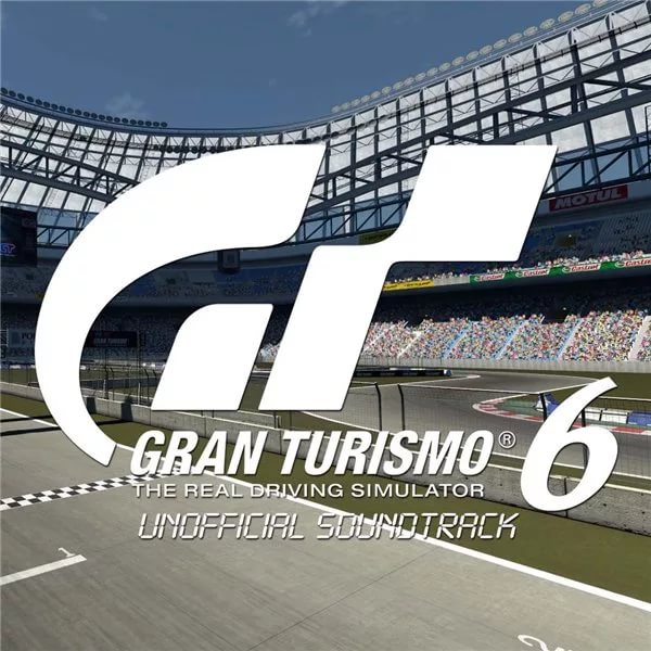 Gran Turismo 6 OST - Daiki Kasho - SURV1V3