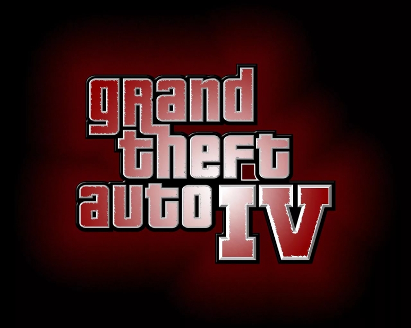 grand theft auto 4 - loading screen remix