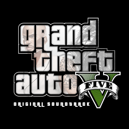 Grand Theft Auto - GTA 5 OST From PC