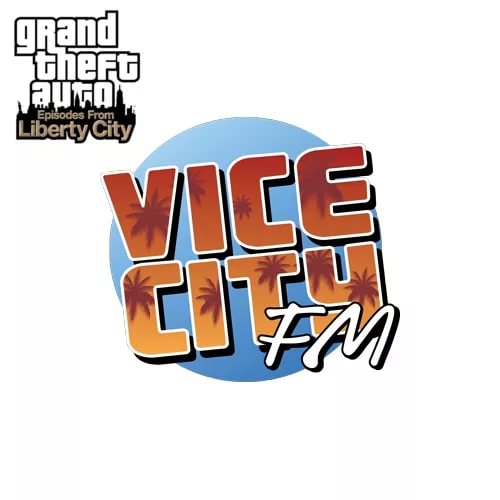 Vice City FM with Fernando Martinez