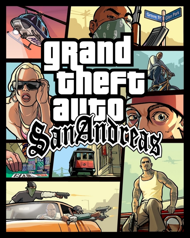 Grand Theft Auto San Andreas Grand Theft Auto San Andreas sidaradmiral3, 305, 4 июня 2012, 319, 4 июня 2012 Во время игры вводите следующие чит коды (также, их можно вводить в режиме паузы) LXGIWYL - набор оружия №1 (для любителей) KJKSZPJ - набор