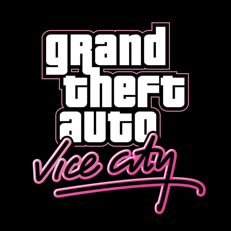 Grand Theft Auto - Vice City  Overtracked Edit 