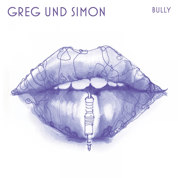 Greg Und Simon - Bully