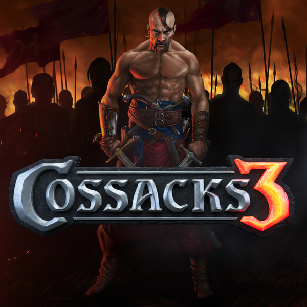 GSC - OST Cossacks track 10