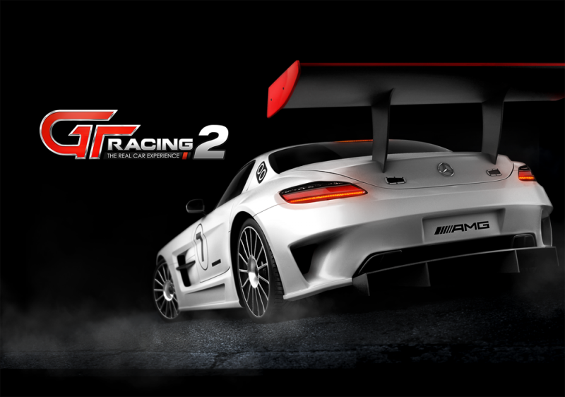 GT Racing 2 - The Real Car Experience - Embarrassing Moment by Gameloft - Embarrassing Moment by Gameloft