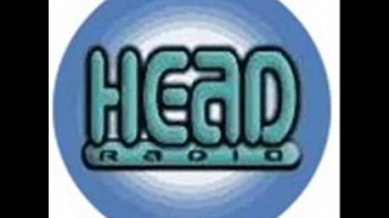GTA 3 Radio - HEAD RADIO