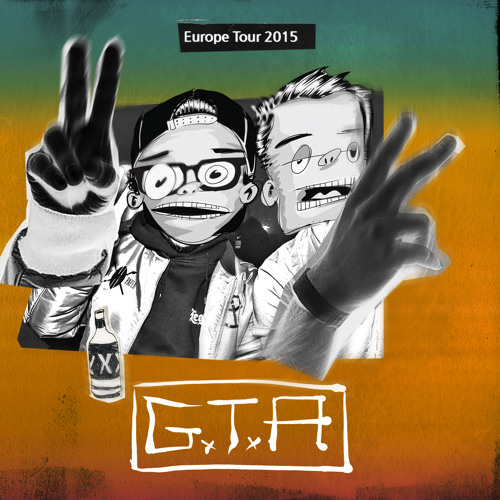 Death To Genres Vol. 4 Europe '15