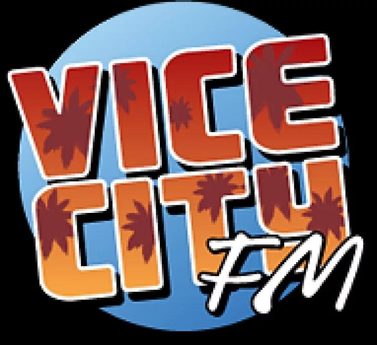 GTA IV Episodes from Liberty City - Vice City FM 1