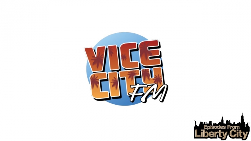 Vice City FM 2