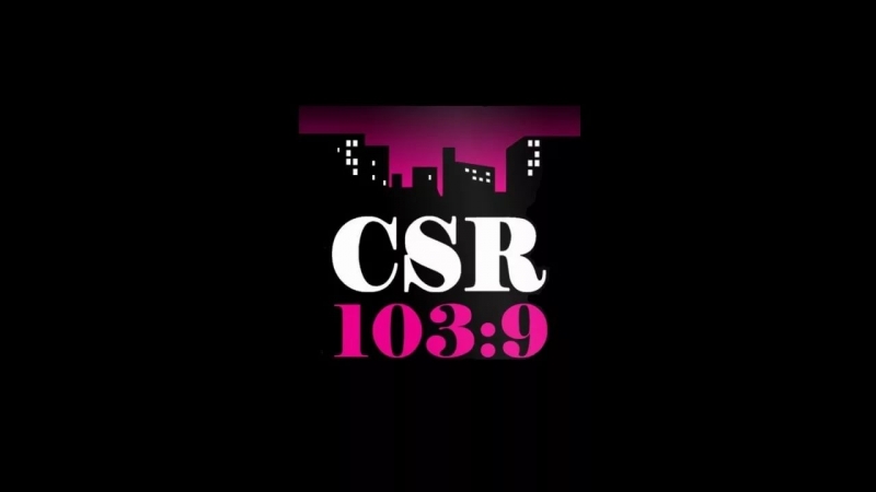 CSR 103.9 Contemporary Soul Radio