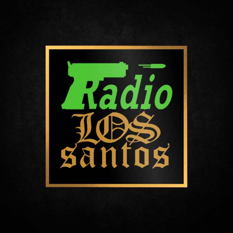 GTA San Andreas OST - Radio Los Santos