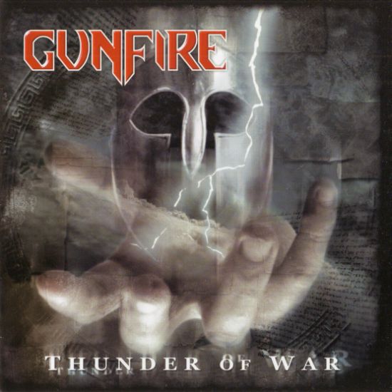 Gunfire - /Thunder Of War