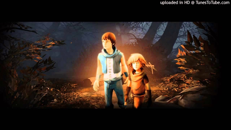 Demo Start Brothers A Tale of Two Sons OST