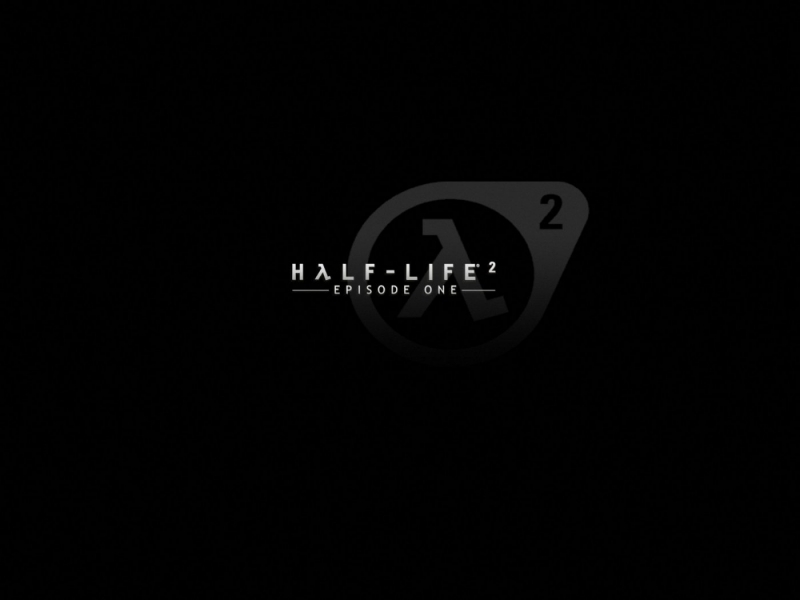 Half-Life 2 Episode One - Kelly Bailey - Penultimatum