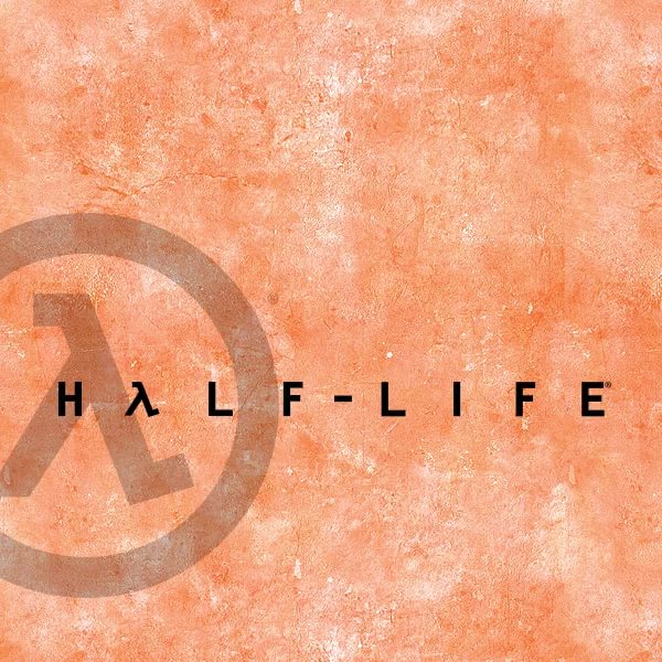Half-life 2 - Kelly Bailey - Apprehensive Short