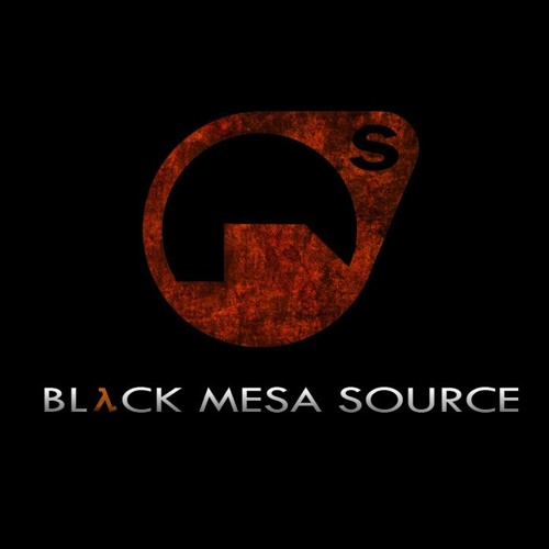 Half Life Black Mesa Source (Joel Nielsen) - Surface Tension 4