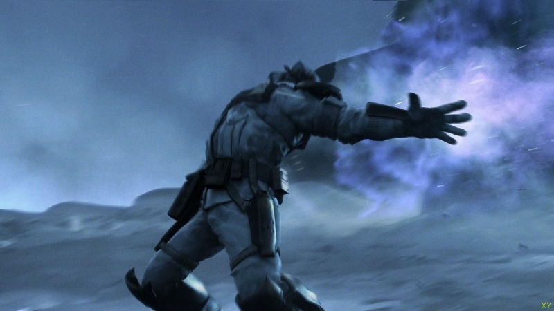 Halo Wars - X-06