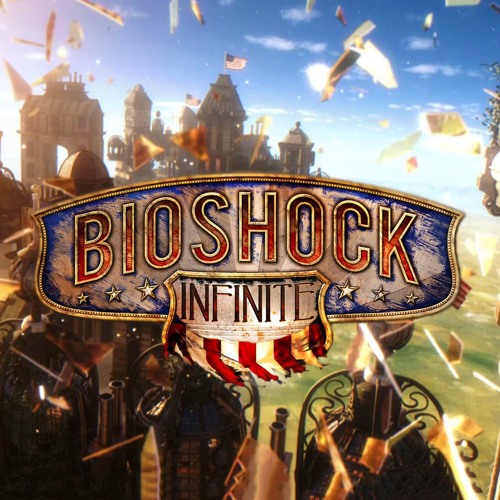 На свет Bioshock Infinite song
