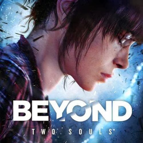 Beyond OST Beyond Two Souls