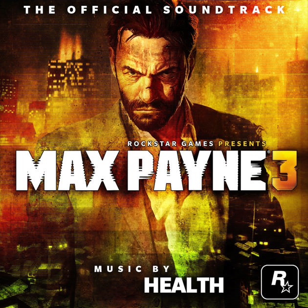 FUTURE Max Payne 3 OST