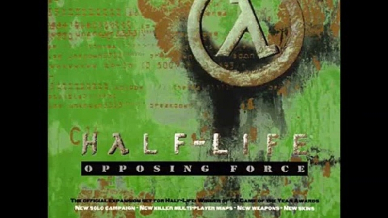 Herzen's Deadlock - Protect Half-Life 2 OST