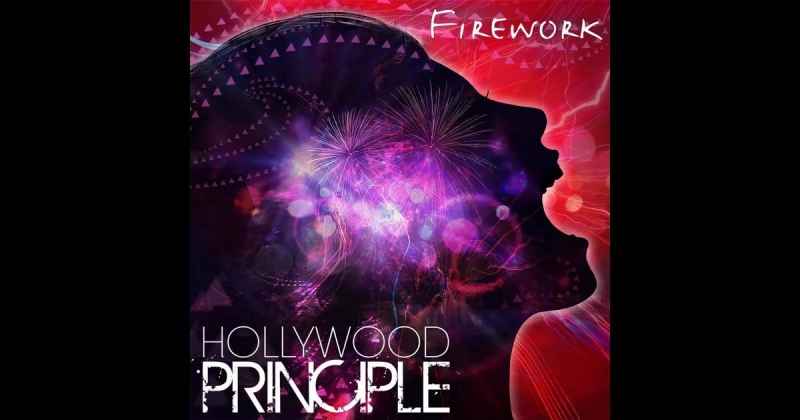 Hollywood Principle - Fireworks Rocket League