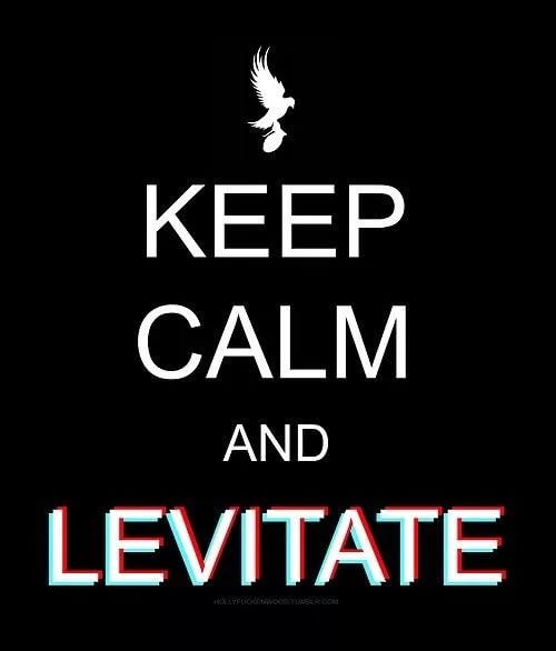 Levitate Remix for Shift 2 Unleashed