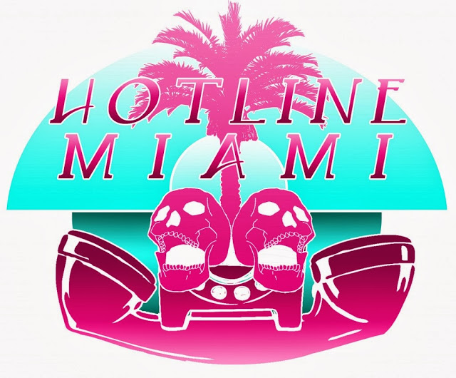 Hotline Miami OST - Scattle - Knock Knock