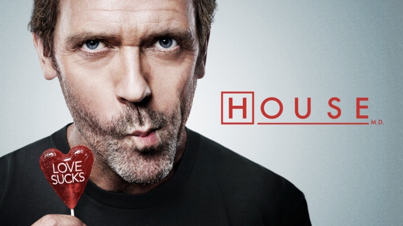 House_MD