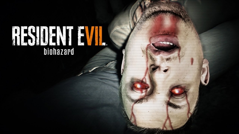 Resident Evil 5 Music-Video Mix