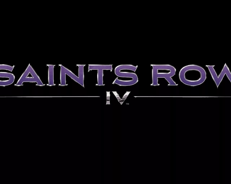 Howl Saints Row 4 OST