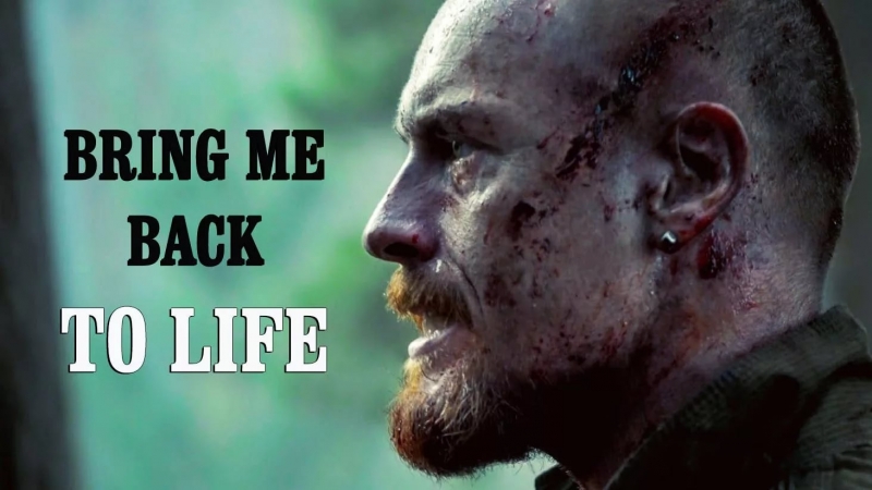 Ht Bristol, Charlie Bannister, Vincent Steele & Nine One One - Bring Me Back to Life The Walking Dead 5.08