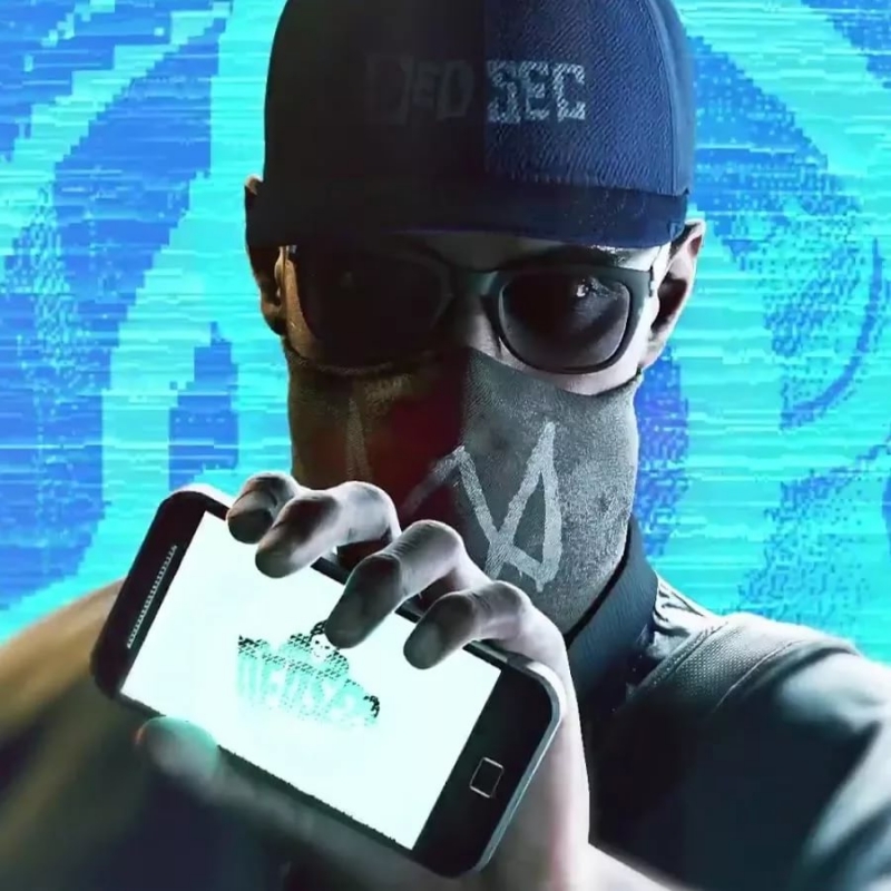 Play N Go Ost Watch_Dogs 2