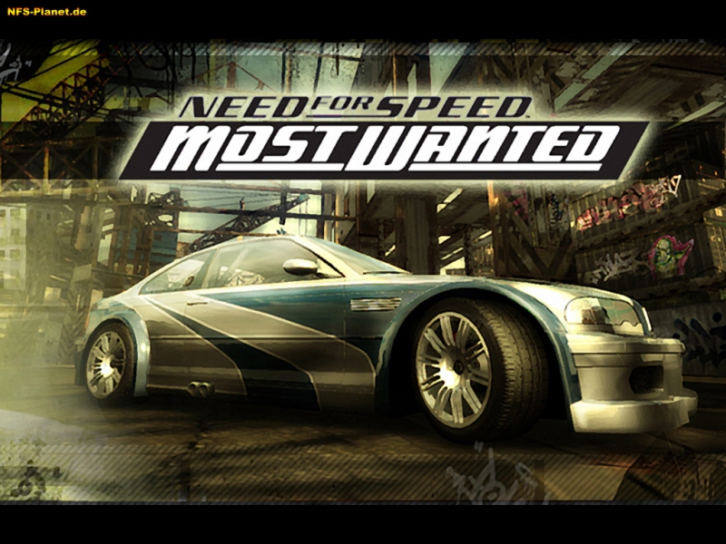 Hyper - We Control OST NFS Most Wanted